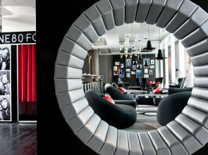 Generator Berlin Alexanderplatz