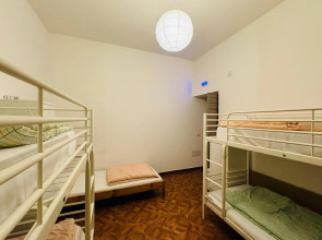 Hostel Mancini Naples