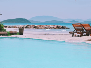 Wild Beach Resort & Spa Nha Trang