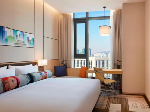 Aloft Seoul Myeongdong