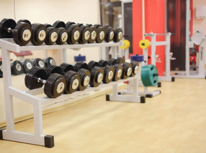 Trasalis - Trakai resort & SPA