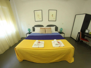 Sirena Partenope B&B