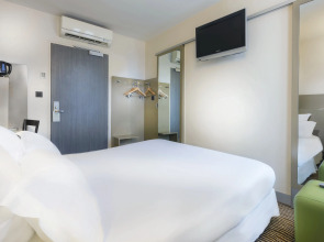 Libertel Austerlitz Jardin des Plantes