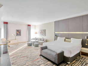 Ramada By Wyndham Doha Old Town