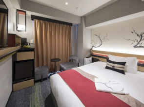 SHIZUTETSU HOTEL PREZIO Kyoto Karasumaoike