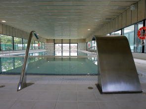 Centre Esplai Hostel