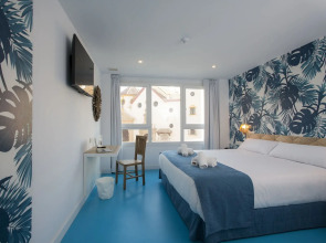 Casual del Mar Málaga Hotel