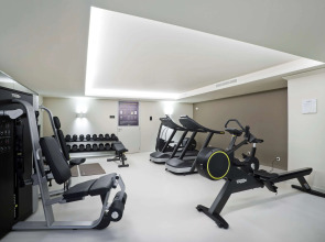 Pestana Amsterdam Riverside