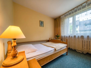 Hotel Gromada Zakopane