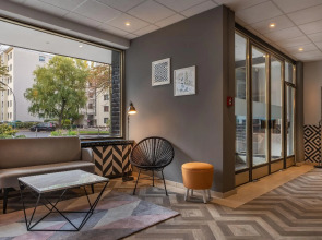 Garner Hotel Berlin - Wilmersdorf by IHG