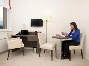 Residhome Reims Centre