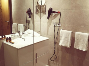 Mid Town Hotel  Casablanca