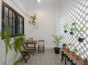 Blu Monkey Boutique Phuket Town