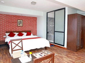 Hotel Himalayan Villa