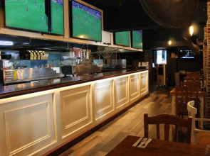 The St George Park Hotel