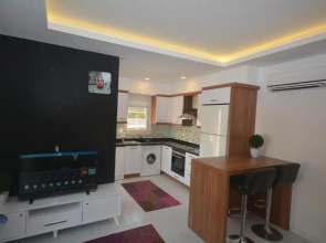 Sweet Home Kemer Apartments