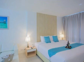 Отель Royal Pavilion Hua Hin