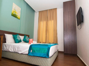 OYO 109 V'la Park Hotel