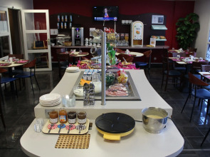 City Residence Nancy