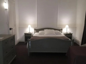 Hôtel La Résidence Manoir de La Salamandre