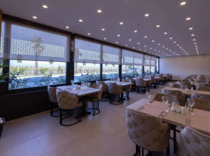 Belenli Resort Hotel