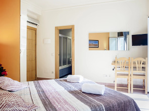 INTER Puerta del Sol