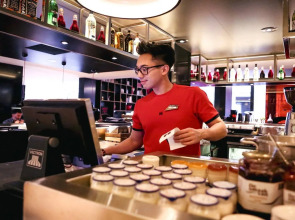 citizenM Amsterdam South