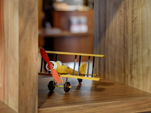 Holiday Inn London - Luton Airport by IHG