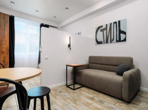 Море апартаментов на улице Цветочная