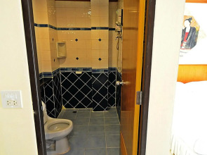 Alina Grande Hotel & Resort