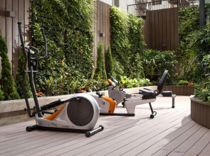 iclub Sheung Wan Hotel