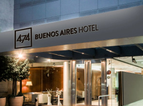 474 Buenos Aires Hotel