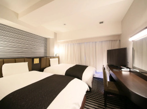 APA Hotel Shinjuku Gyoemmae