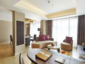 Grand Mercure Phuket Patong