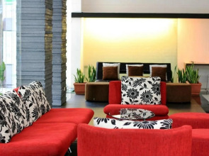 Mayflower Grande Hotel Chiang Mai