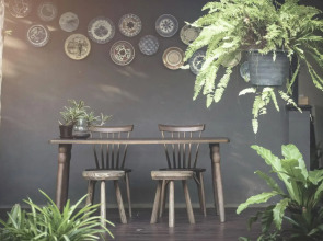 Blu Monkey Pooltara Krabi Hotel and Villas