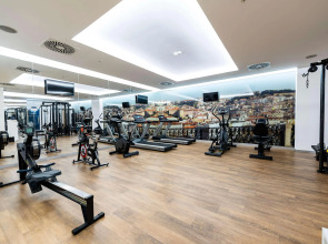 Jupiter Lisboa Hotel Rooftop & Spa