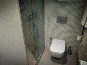 Kervansaray Bursa City Hotel