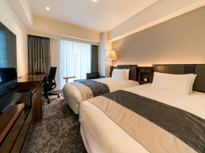 Daiwa Roynet Hotel Nishi Shinjuku PREMIER