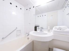 Hotel Villa Fontaine Tokyo - Hatchobori