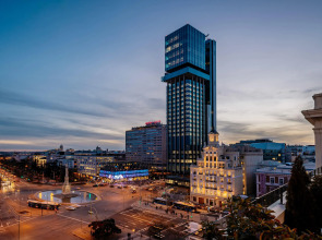 Gran Melia Fenix - The Leading Hotels of the World