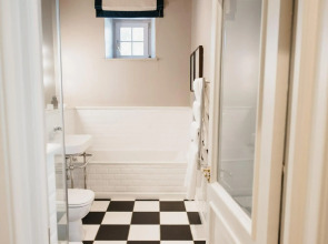 Erinvale Estate Hotel And Spa