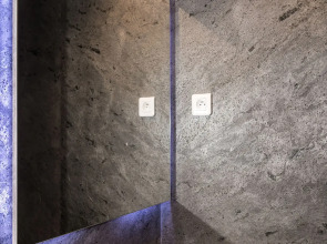 ROSA Boutique Hôtel Bordeaux