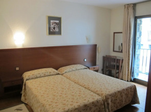 Hotel Coray by Pierre & Vacances