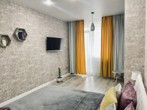 Centre (Центр) на проспекте Гражданский