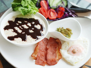 Chengdu Flipflop Hostel