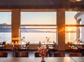 Hotel Terrasse am See