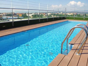 DoubleTree by Hilton Hotel Girona