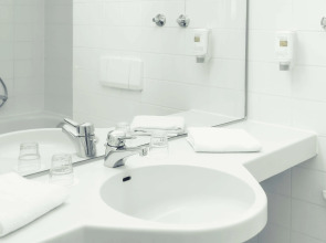 Hotel Stuttgart Sindelfingen City by Tulip Inn