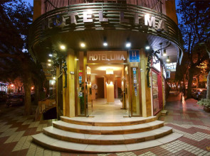 Hotel Lima - Adults Recommended